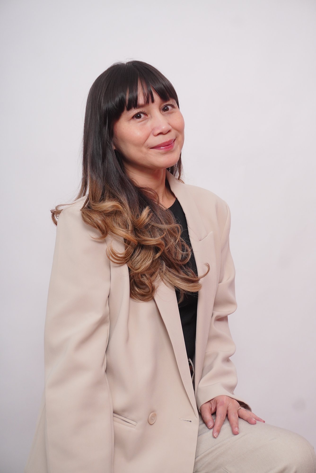 Rika Agusmelda